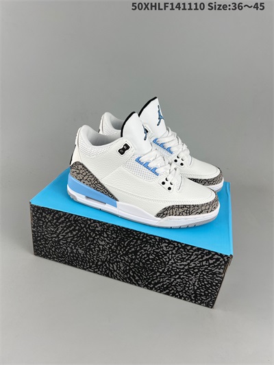 women jordan 3 shoes 2022-12-12-018